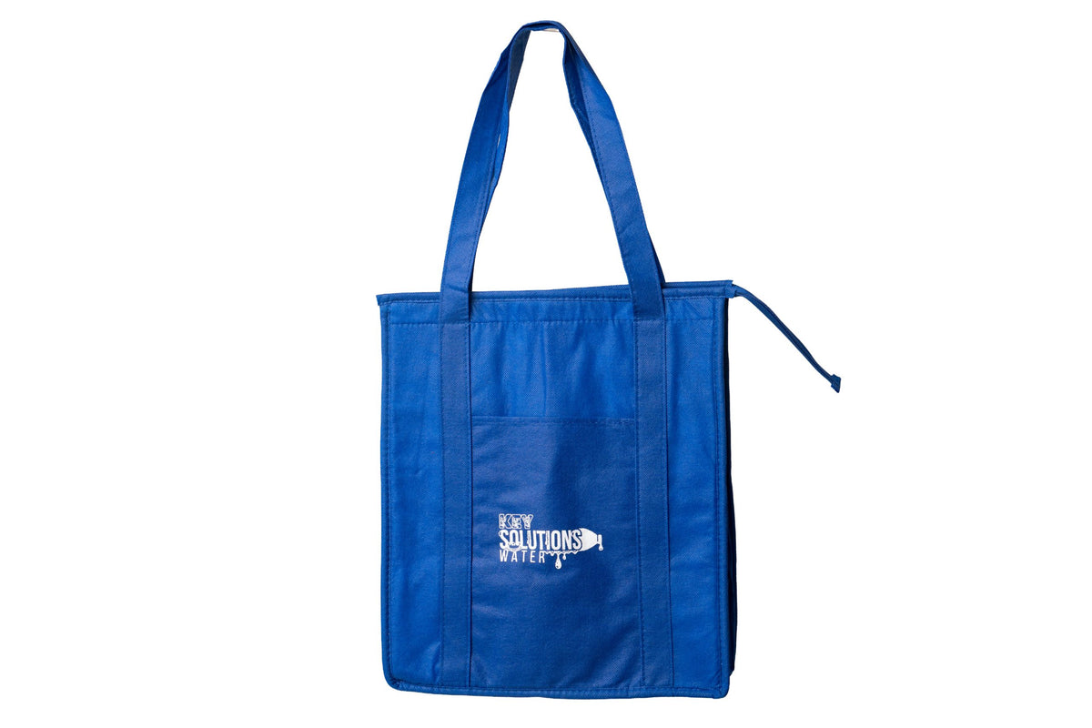 Insulated Tote Bags