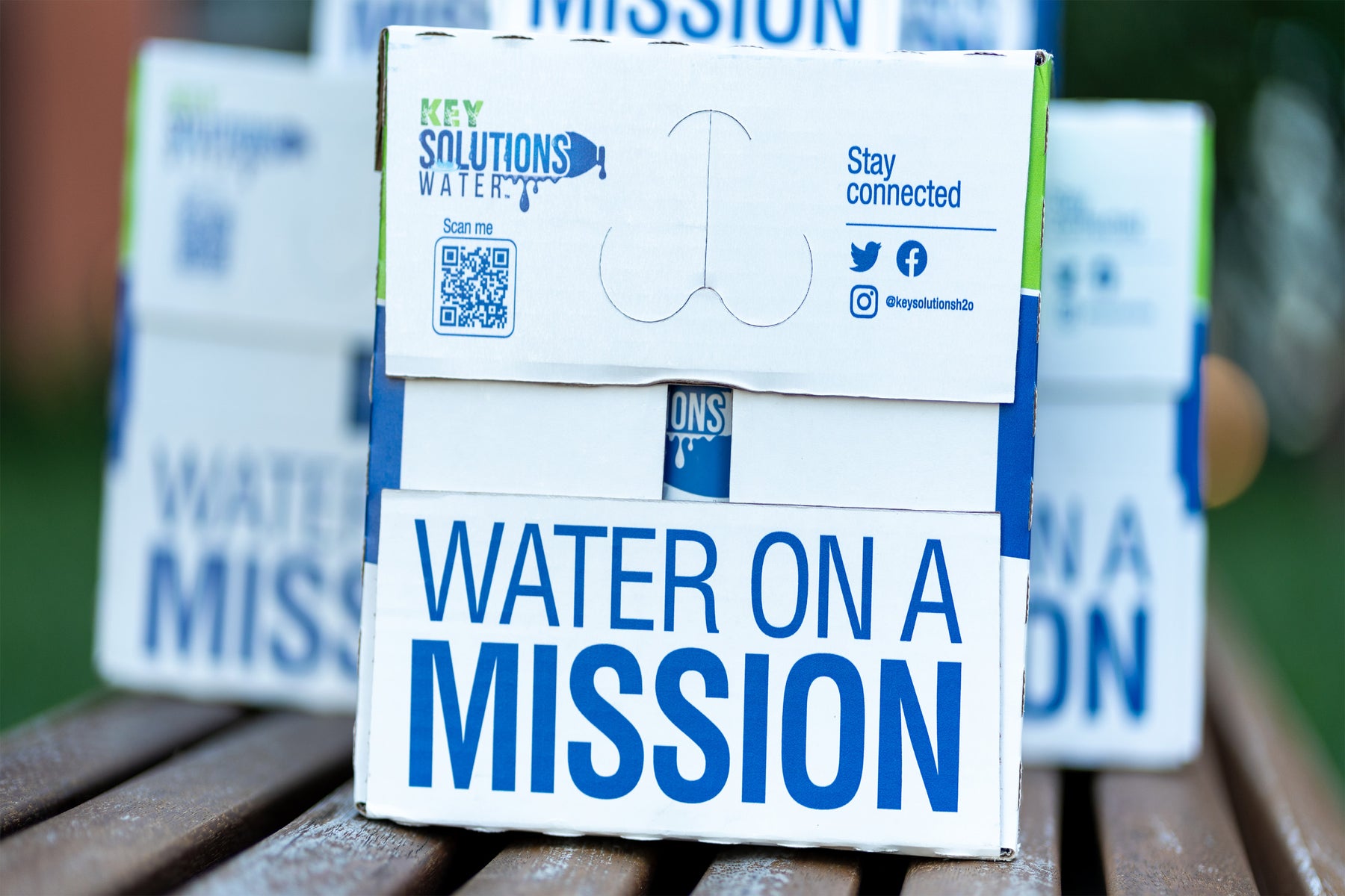 Alkaline Spring Water 16.9 fl oz