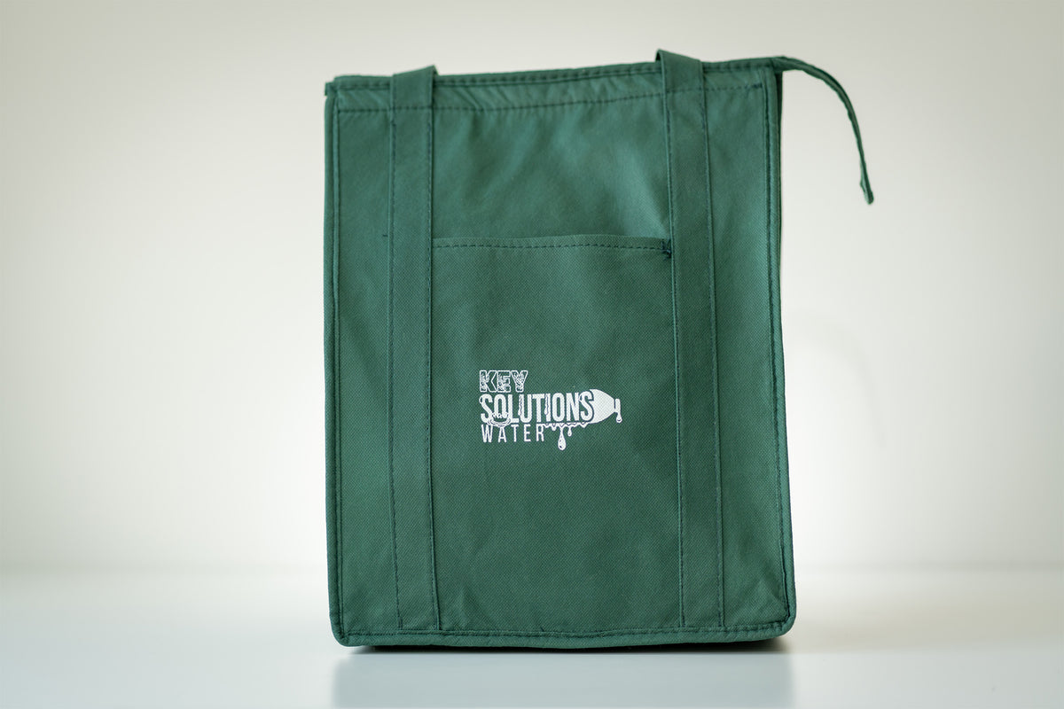 Insulated Tote Bags